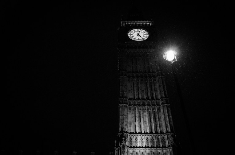 Travel Europe 2016 - B&amp;W-40