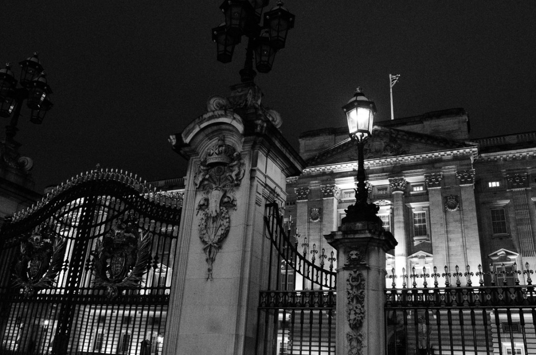 Travel Europe 2016 - B&amp;W-42