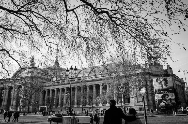 Travel Europe 2016 - B&amp;W-6