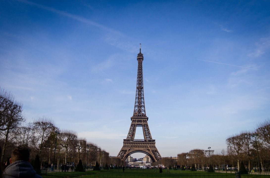 Travel January 2016 - Europe_-36