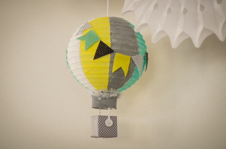 Ann's Baby Shower - 14 May 2016-11