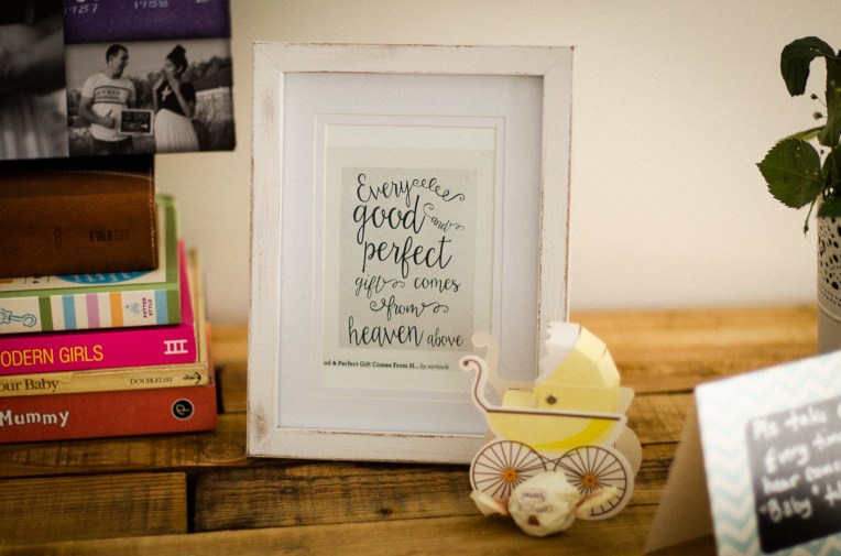 Ann's Baby Shower - 14 May 2016-13