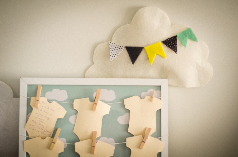 Ann's Baby Shower - 14 May 2016-14