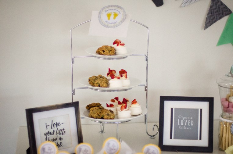 Ann's Baby Shower - 14 May 2016-18