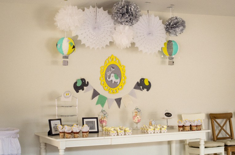 Ann's Baby Shower - 14 May 2016-2