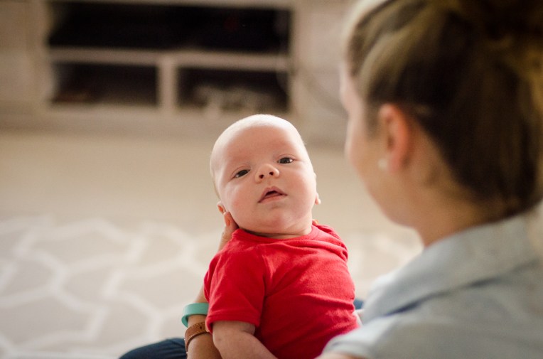 Ann's Baby Shower - 14 May 2016-23