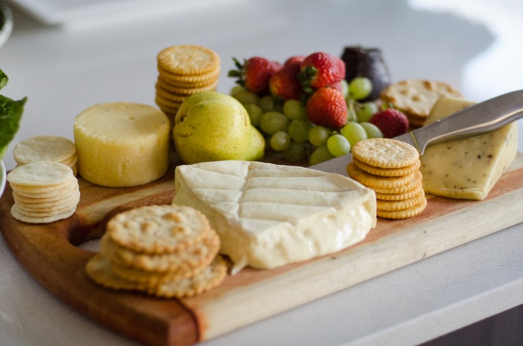 Ann's Baby Shower - 14 May 2016-27