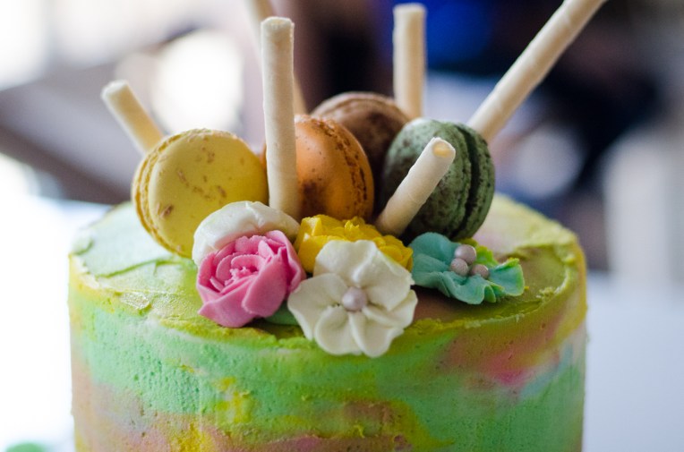 Ann's Baby Shower - 14 May 2016-31