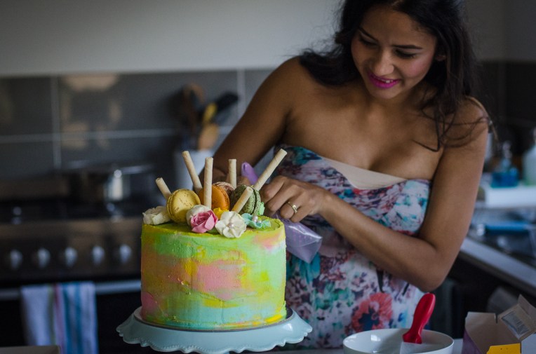 Ann's Baby Shower - 14 May 2016-34