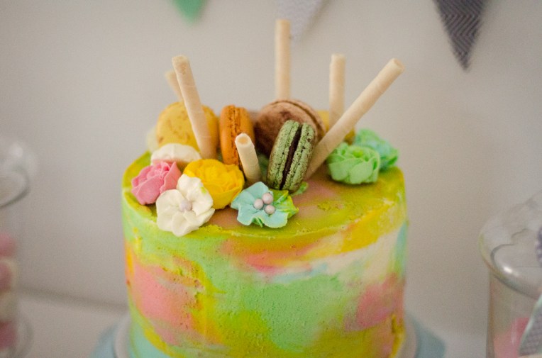 Ann's Baby Shower - 14 May 2016-36