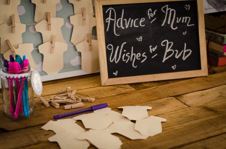 Ann's Baby Shower - 14 May 2016-4