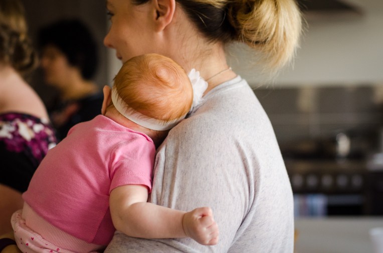 Ann's Baby Shower - 14 May 2016-54