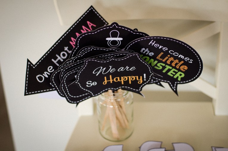 Ann's Baby Shower - 14 May 2016-7