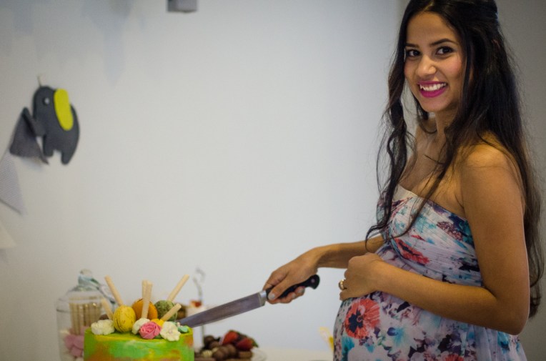 Ann's Baby Shower - 14 May 2016-76