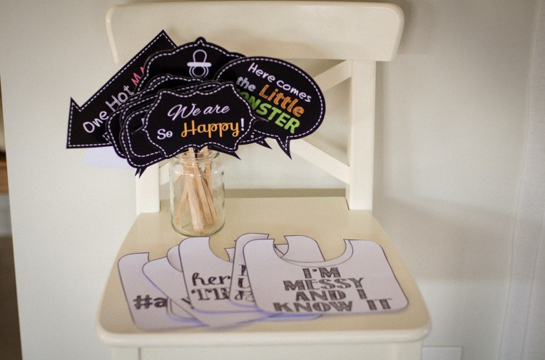 Ann's Baby Shower - 14 May 2016-8