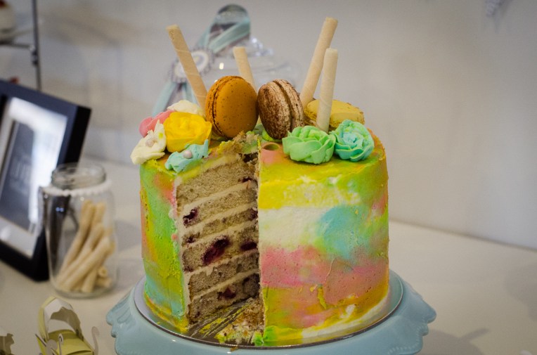 Ann's Baby Shower - 14 May 2016-88