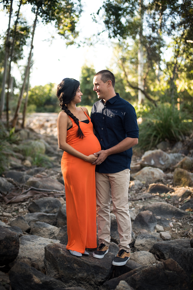 Jeremy + Ann - Maternity-7