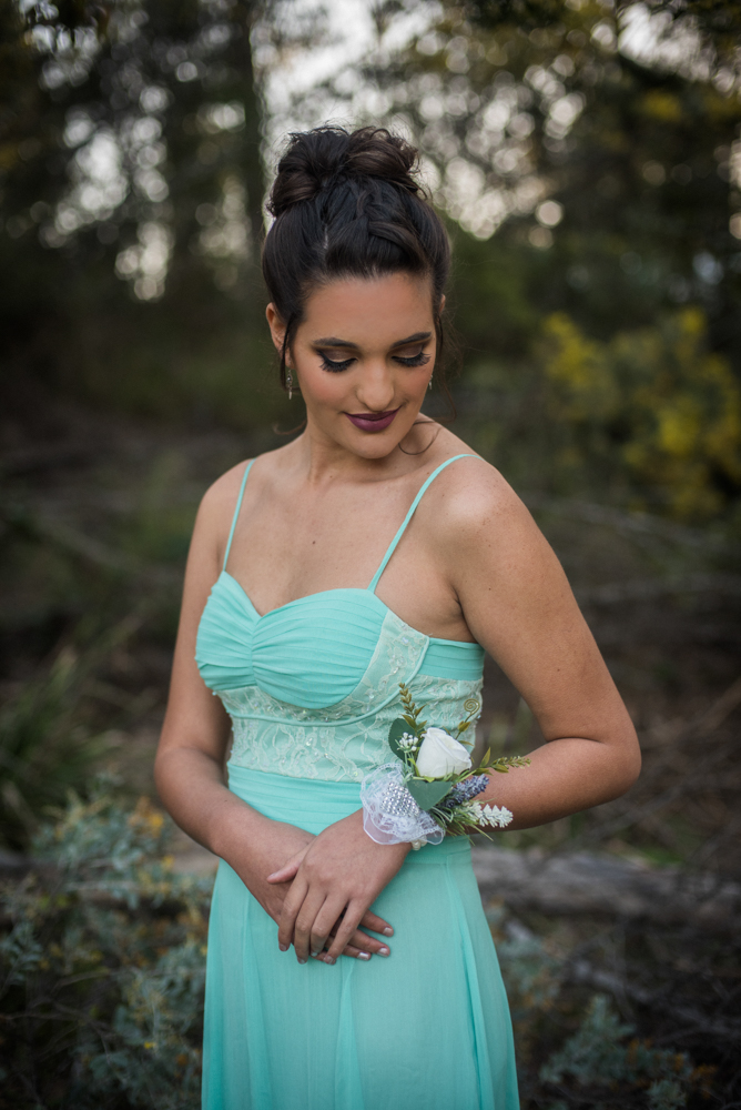 Love Crowns - Corsages 2 July-12