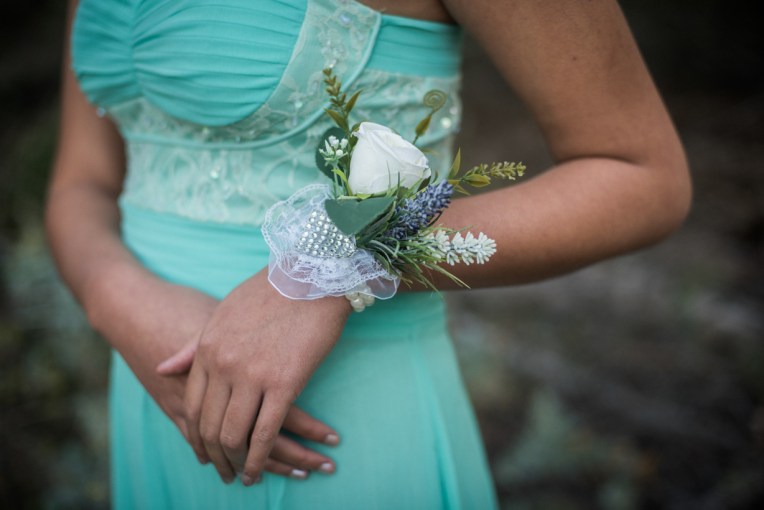 Love Crowns - Corsages 2 July-13