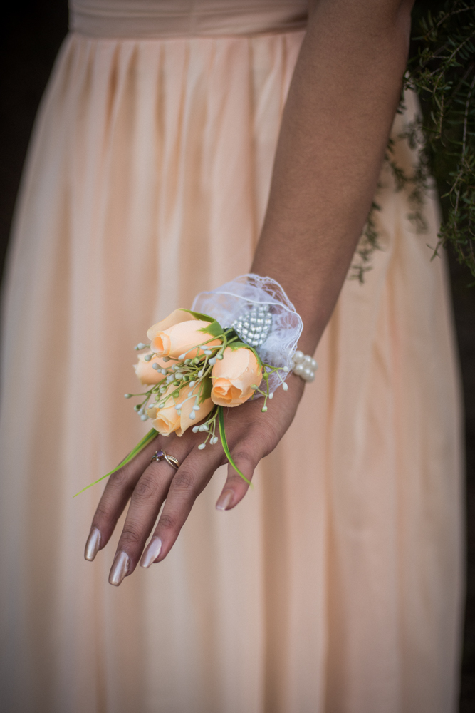 Love Crowns - Corsages 2 July-18