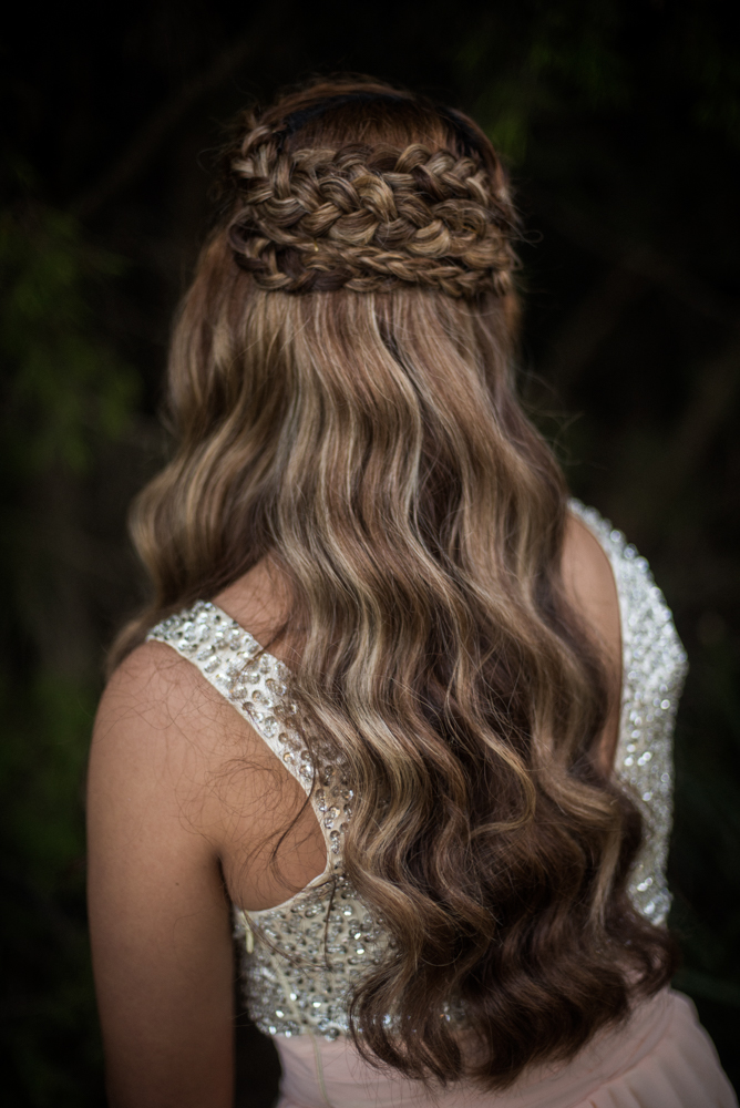 Love Crowns - Corsages 2 July-22