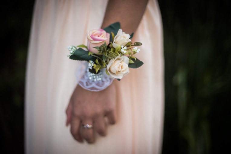 Love Crowns - Corsages 2 July-25