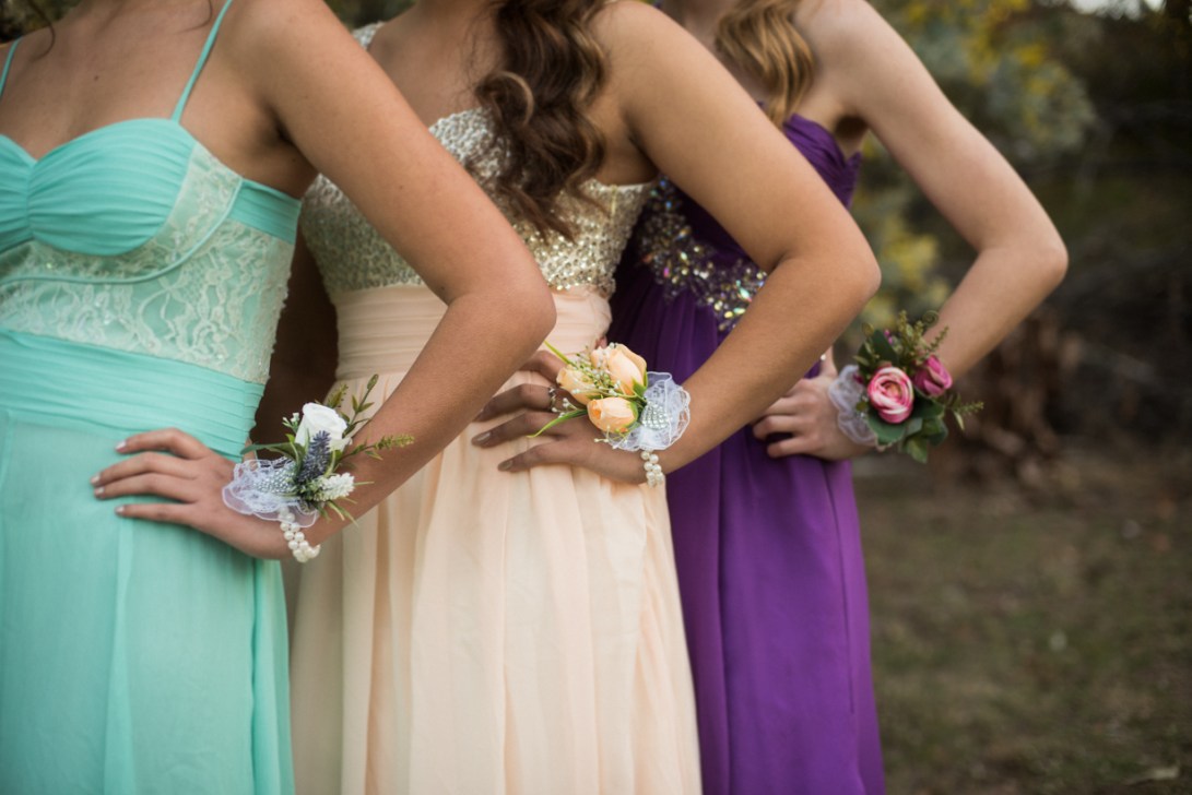 Love Crowns - Corsages 2 July-3