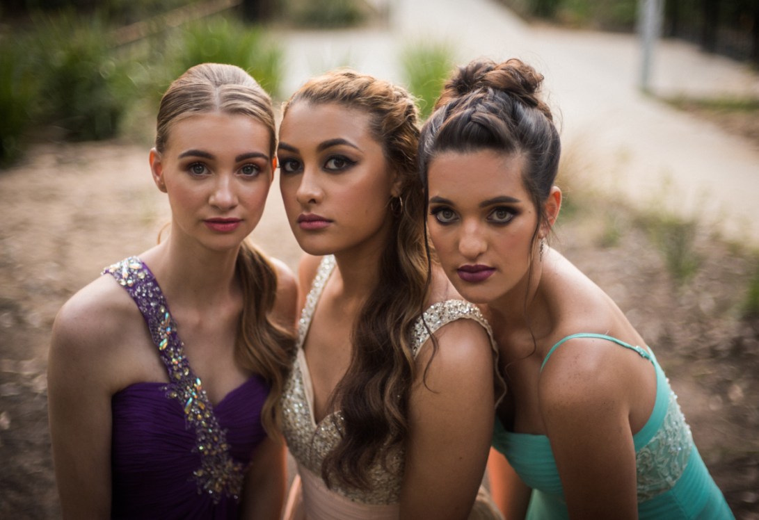 Love Crowns - Corsages 2 July-62