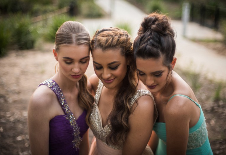 Love Crowns - Corsages 2 July-63