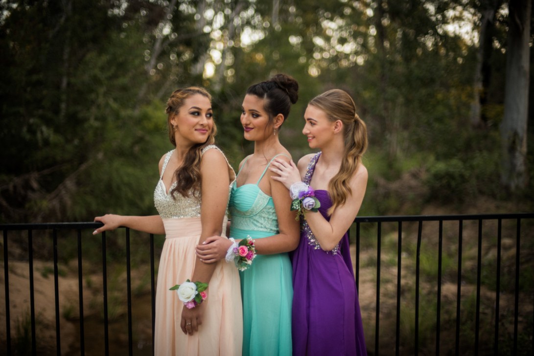 Love Crowns - Corsages 2 July-66