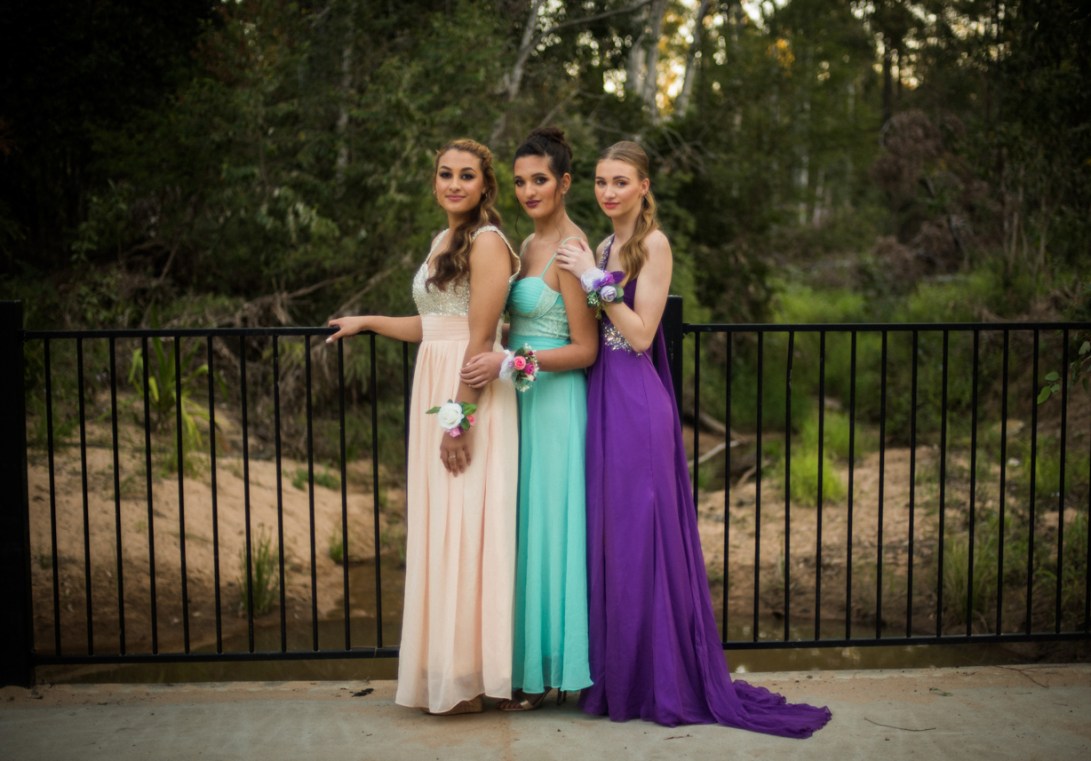 Love Crowns - Corsages 2 July-67