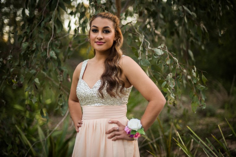 Love Crowns - Corsages 2 July-76