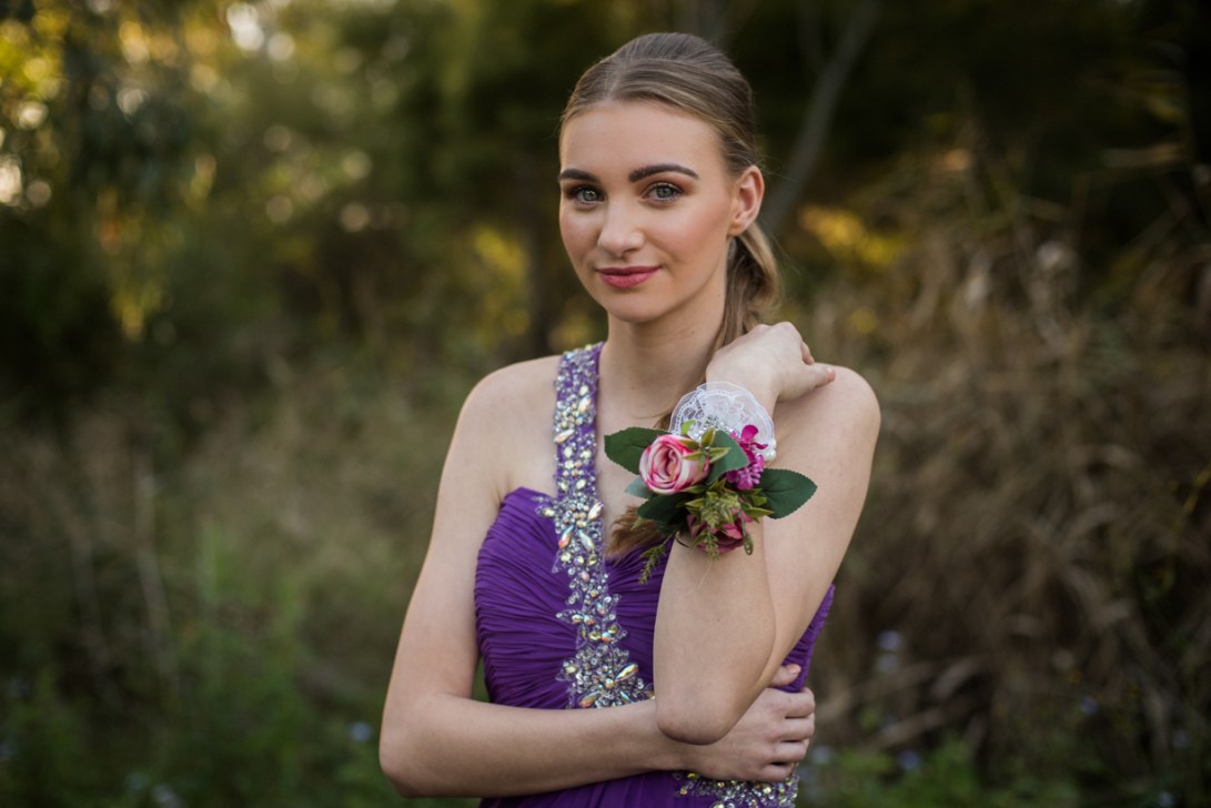 Love Crowns - Corsages 2 July-8