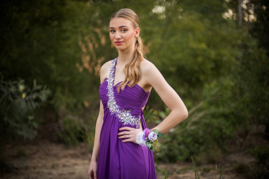 Love Crowns - Corsages 2 July-80