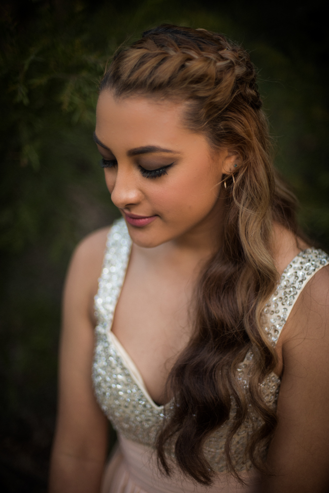 Love Crowns - Corsages 2 July-85