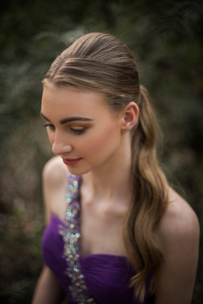 Love Crowns - Corsages 2 July-86