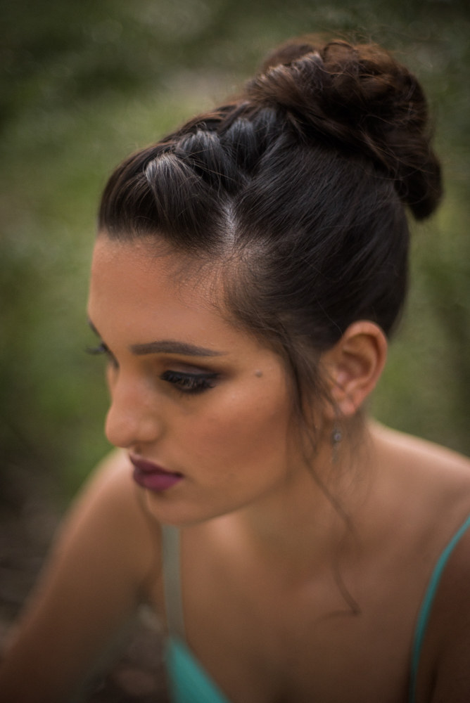 Love Crowns - Corsages 2 July-88