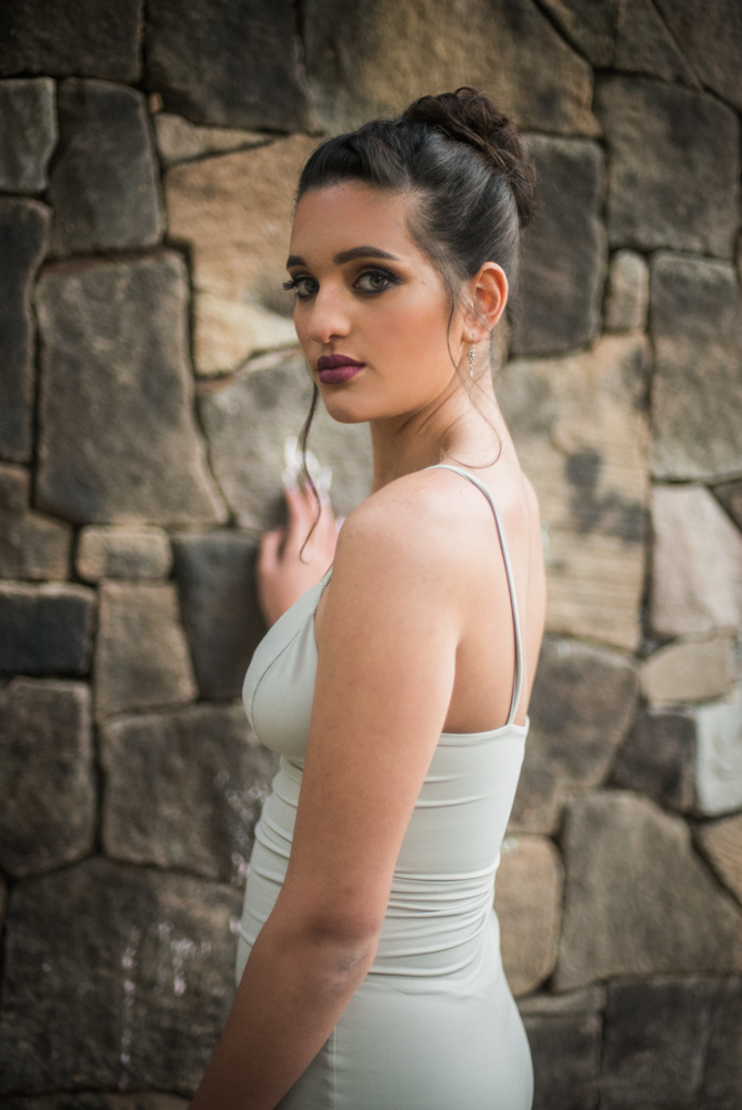 Love Crowns - Corsages 2 July-96