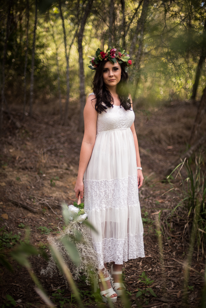 Love Crowns ~ Wild Winter Collection