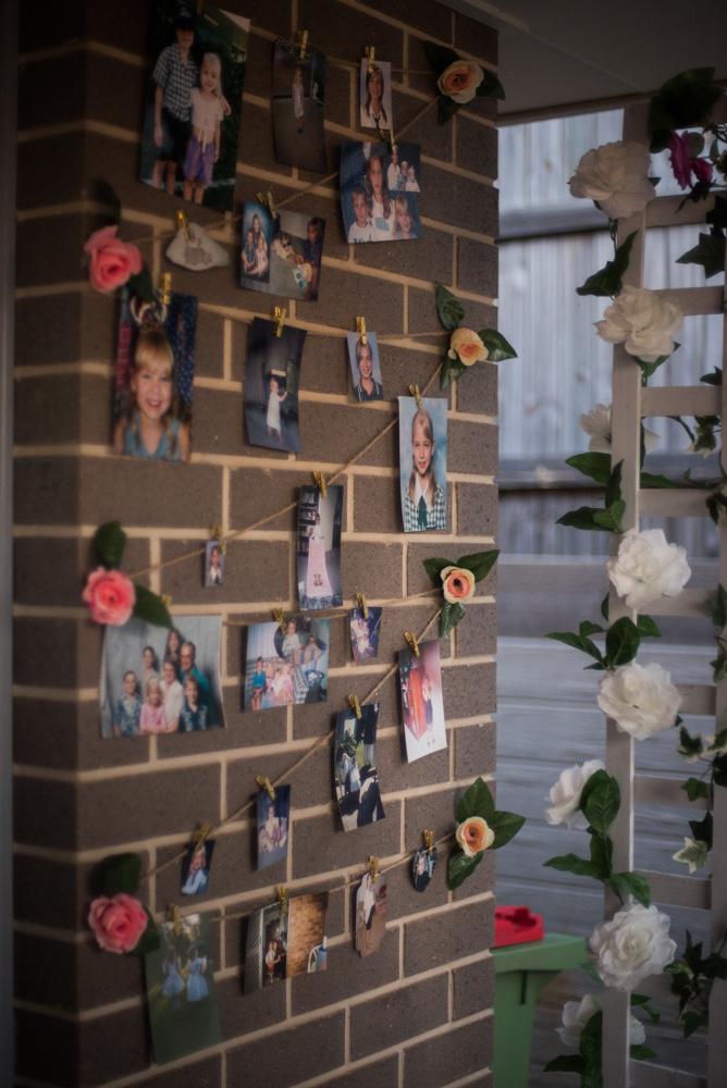 Rikki's 21st 24-6-17-3