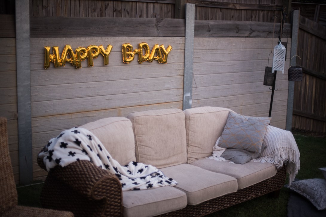 Rikki's 21st 24-6-17-8