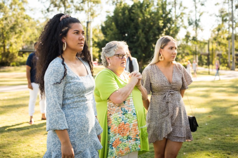 John & Kathy's Wedding Renewal-11