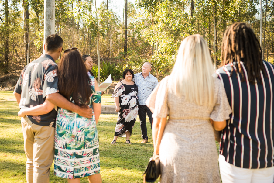 John & Kathy's Wedding Renewal-28