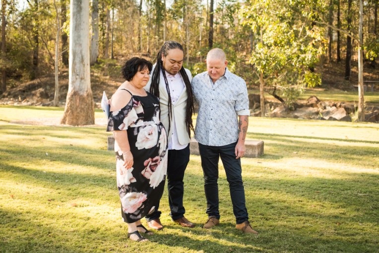 John & Kathy's Wedding Renewal-39