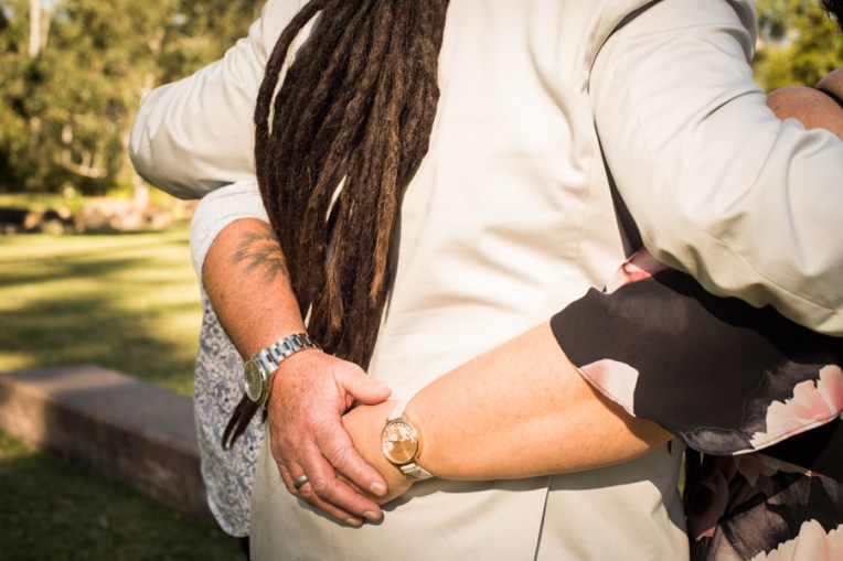 John & Kathy's Wedding Renewal-41