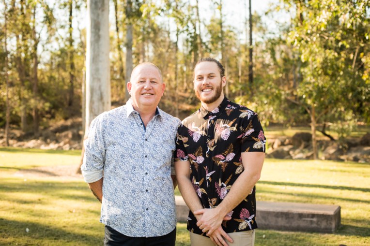 John & Kathy's Wedding Renewal-63