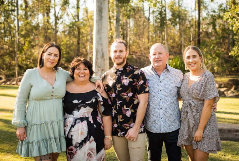 John & Kathy's Wedding Renewal-69