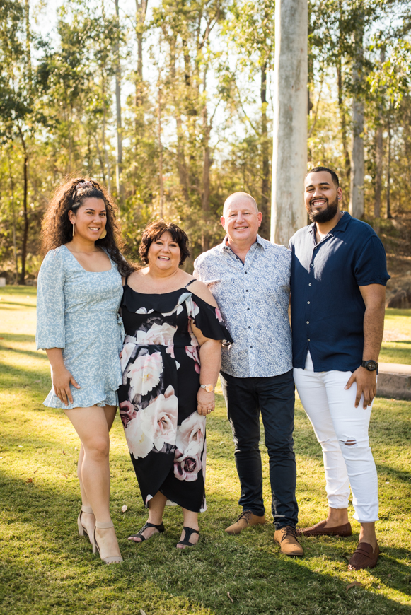 John & Kathy's Wedding Renewal-74