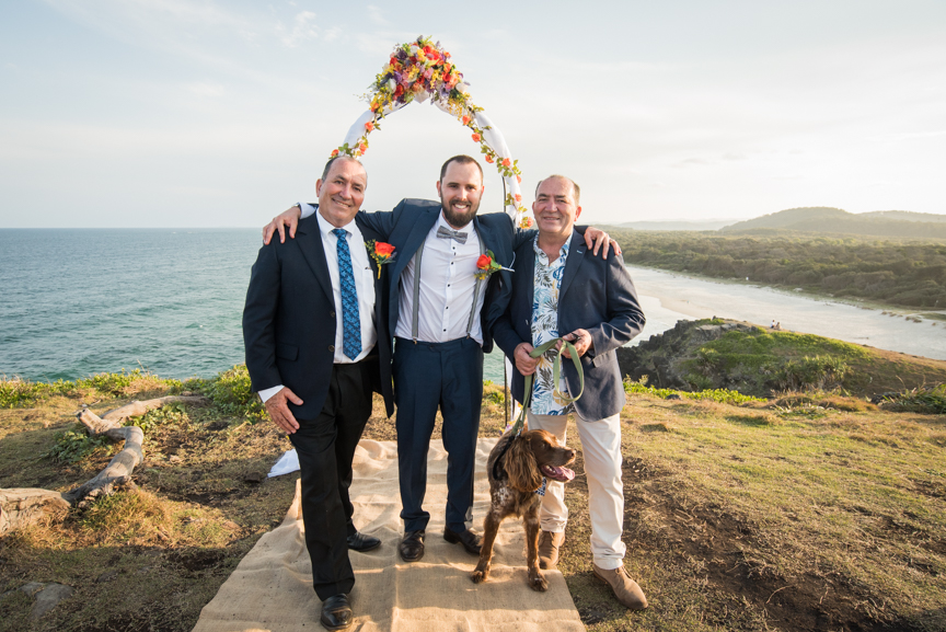 Alex & Lauren's Wedding-158