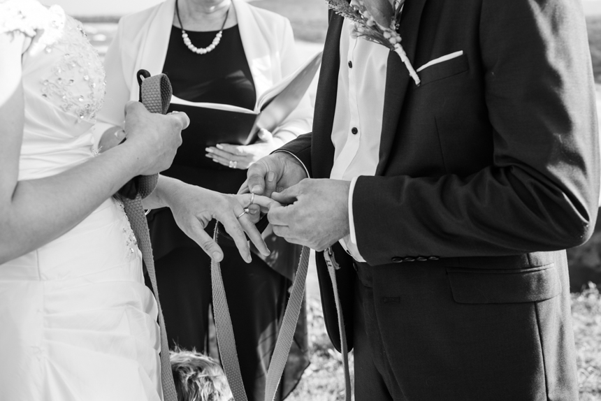 Alex & Lauren's Wedding B&W-16